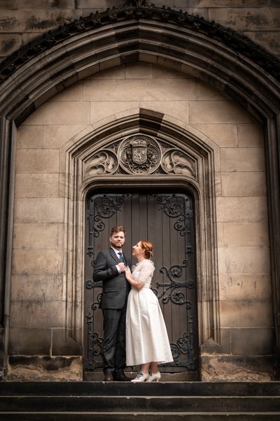 Justin — Romantic photoshoot for couples · yesterday — photo by James Armandary, Smiler