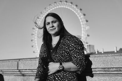 Landmark photo tour, London in London — photo by S REDDY, Smiler