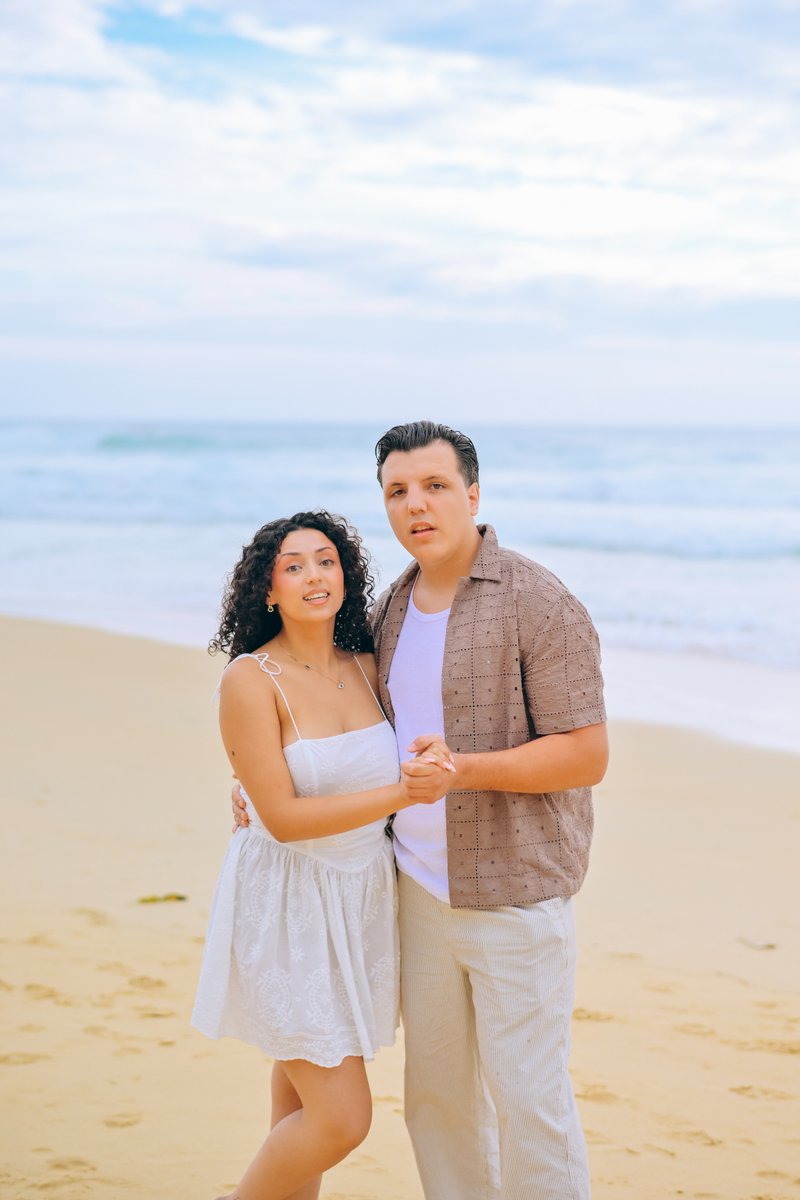 Photoshoot in Phuket by Maturot Kongdee