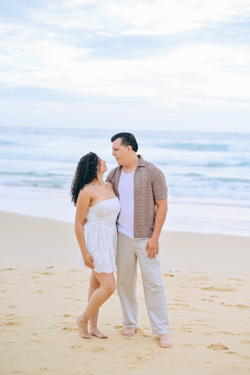 Photoshoot in Phuket by Maturot Kongdee