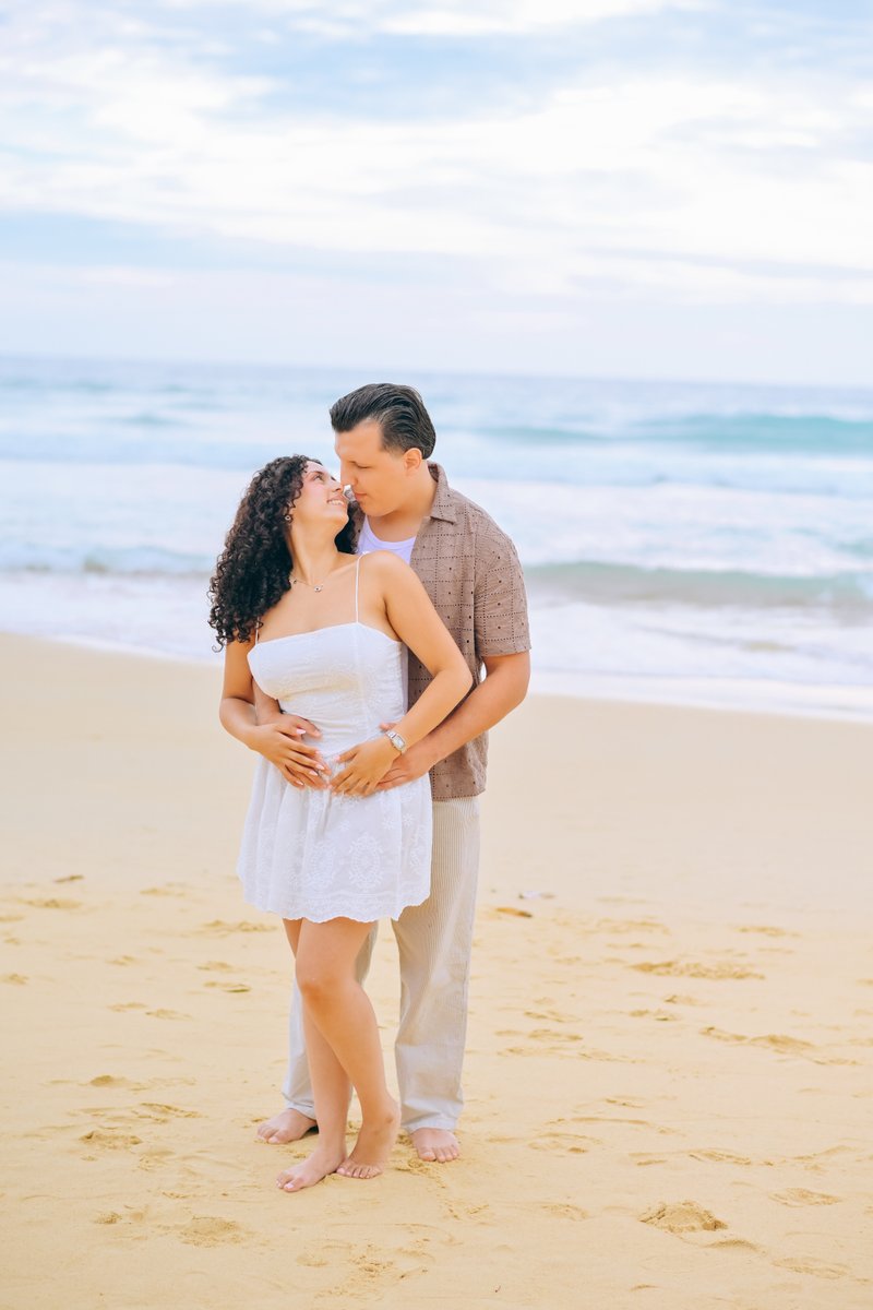 Photoshoot in Phuket by Maturot Kongdee