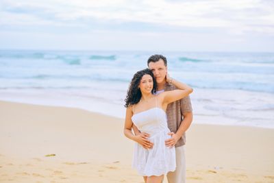 Photoshoot at your own resort, Phuket in Phuket — photo by Maturot Kongdee, Smiler