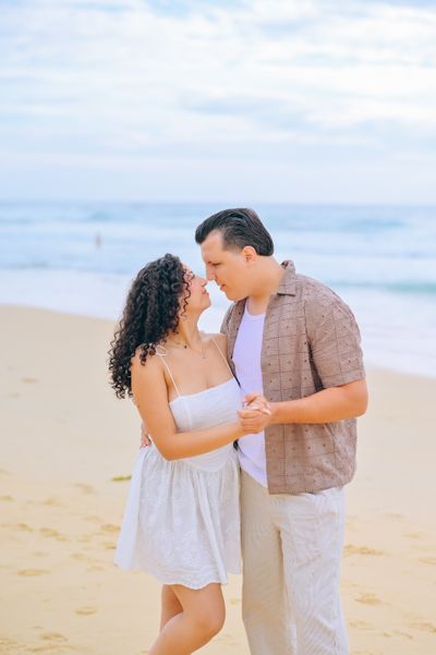 Photoshoot at your own resort, Phuket in Phuket — photo by Maturot Kongdee, Smiler