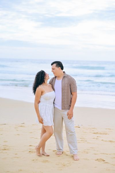 Hijem — Photoshoot at your own resort, Phuket · 4 days ago — photo by Maturot Kongdee, Smiler