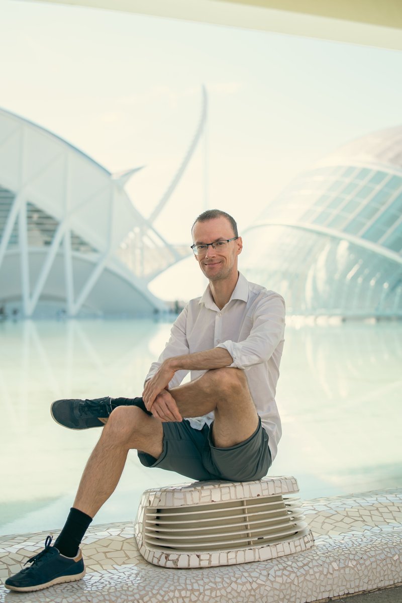 Photoshoot in Valencia by Yaritza Guirado