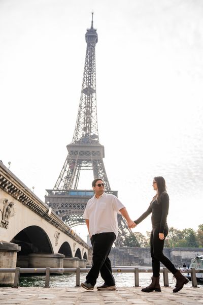 Photoshoot — photo by Youness Ezzakkari, Smiler