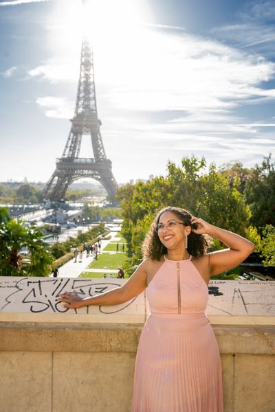 Photoshoot — photo by Youness Ezzakkari, Smiler