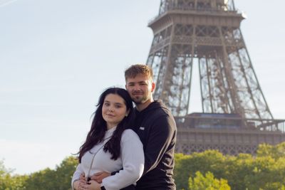 Customer photo 1 from a verified review of Moments in Paris