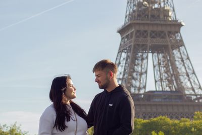 Customer photo 2 from a verified review of Moments in Paris