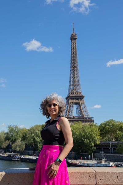 Photoshoot · 1 w ago — photo by Moments in Paris, Smiler