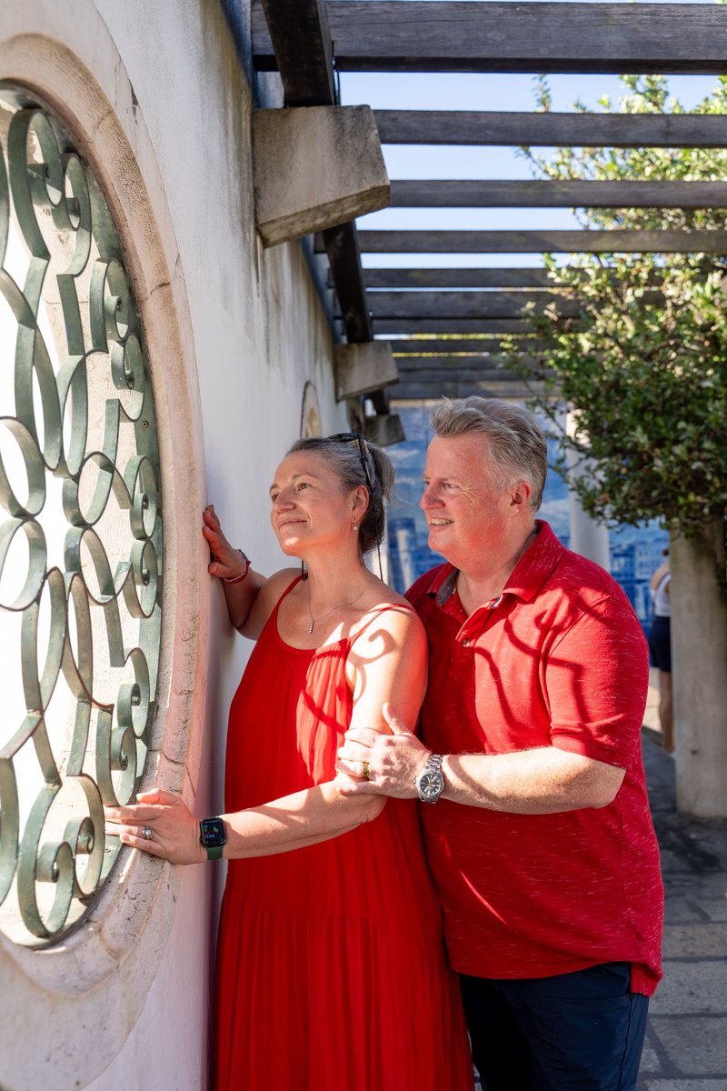 Photoshoot in Lisbon by Nelson Teixeira Photography