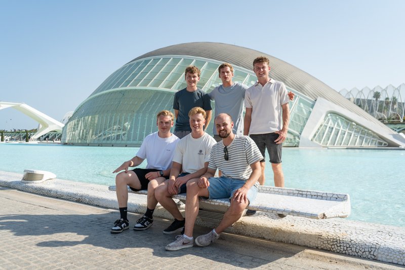 How much does a photoshoot cost in Valencia, photo by Yaritza Guirado