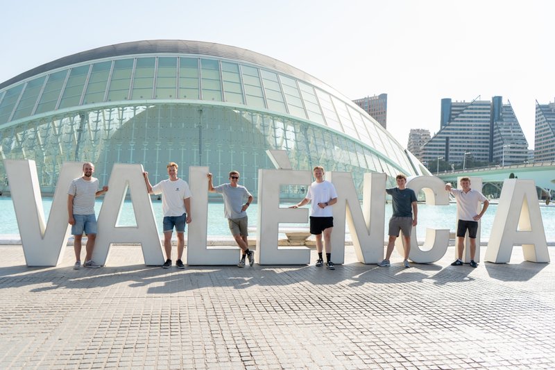 Valencia photo spots, photo by Yaritza Guirado