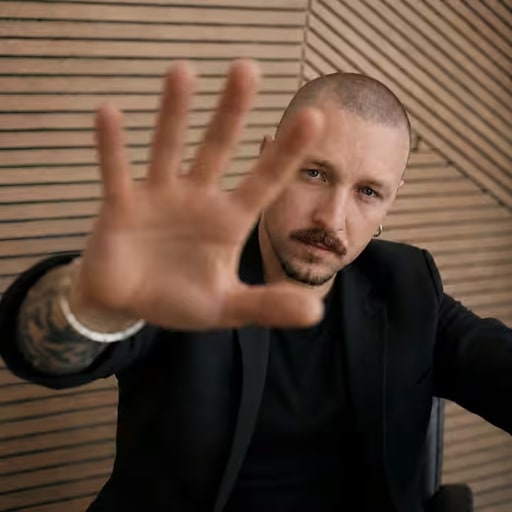 Nik Kristov