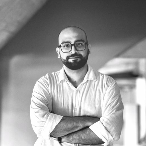 Pedram Ahmadabady