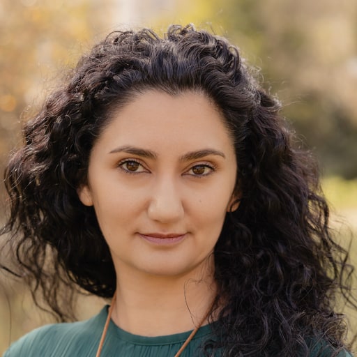 Maha Maalouf