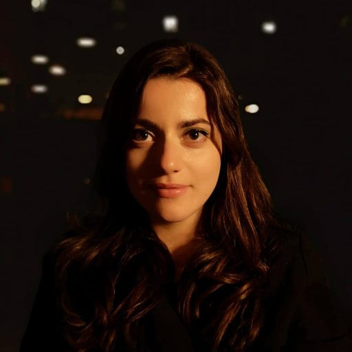 Giulia Romagnolo