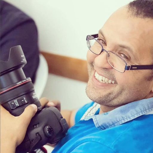 Nourdine Saad