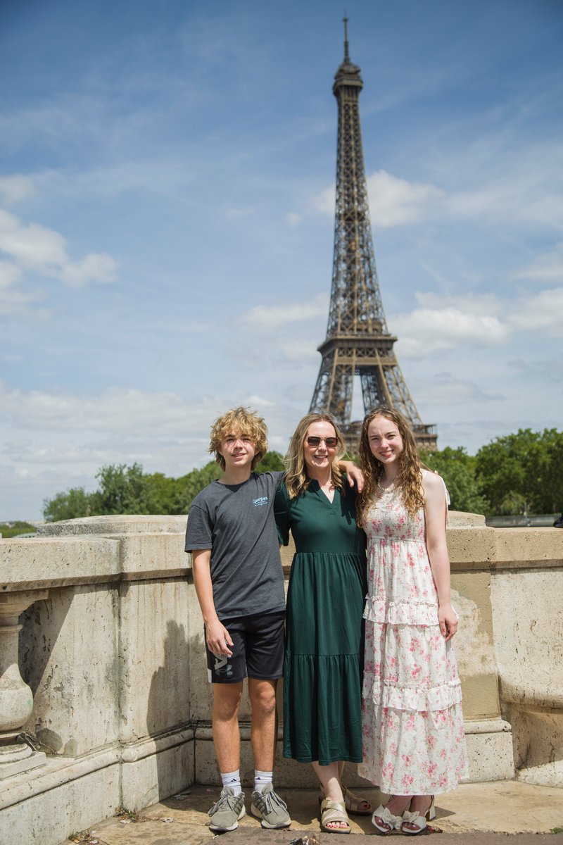 Photoshoot in Paris by Vishwajeet Devrukhkar