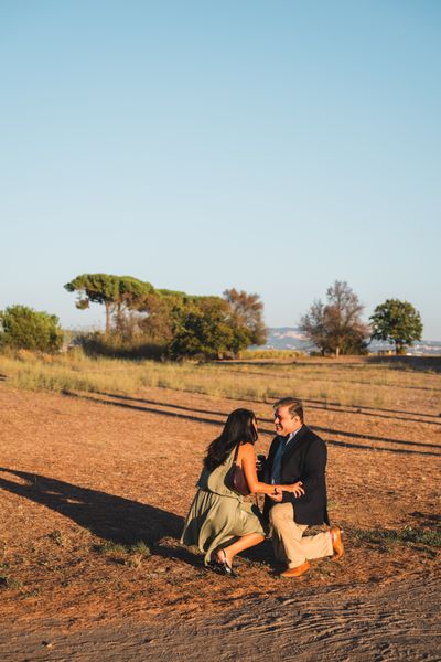 Photoshoot — photo by Valentina Fusiello, Smiler