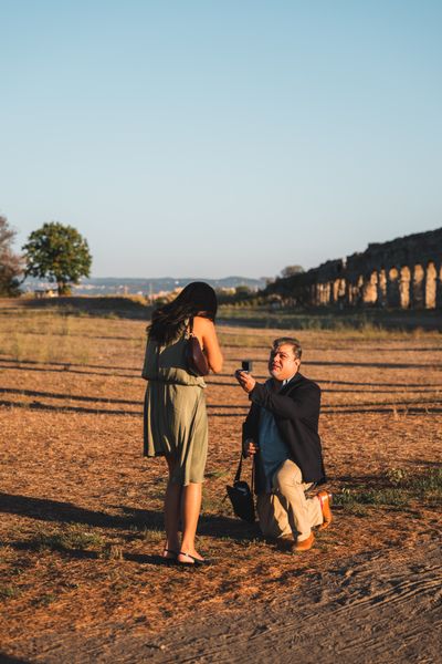 Photoshoot — photo by Valentina Fusiello, Smiler