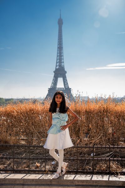 Photoshoot — photo by Youness Ezzakkari, Smiler