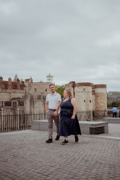 Jakob — Romantic photoshoot for couples · 3 days ago — photo by Ahtesham Adalat Adalat, Smiler