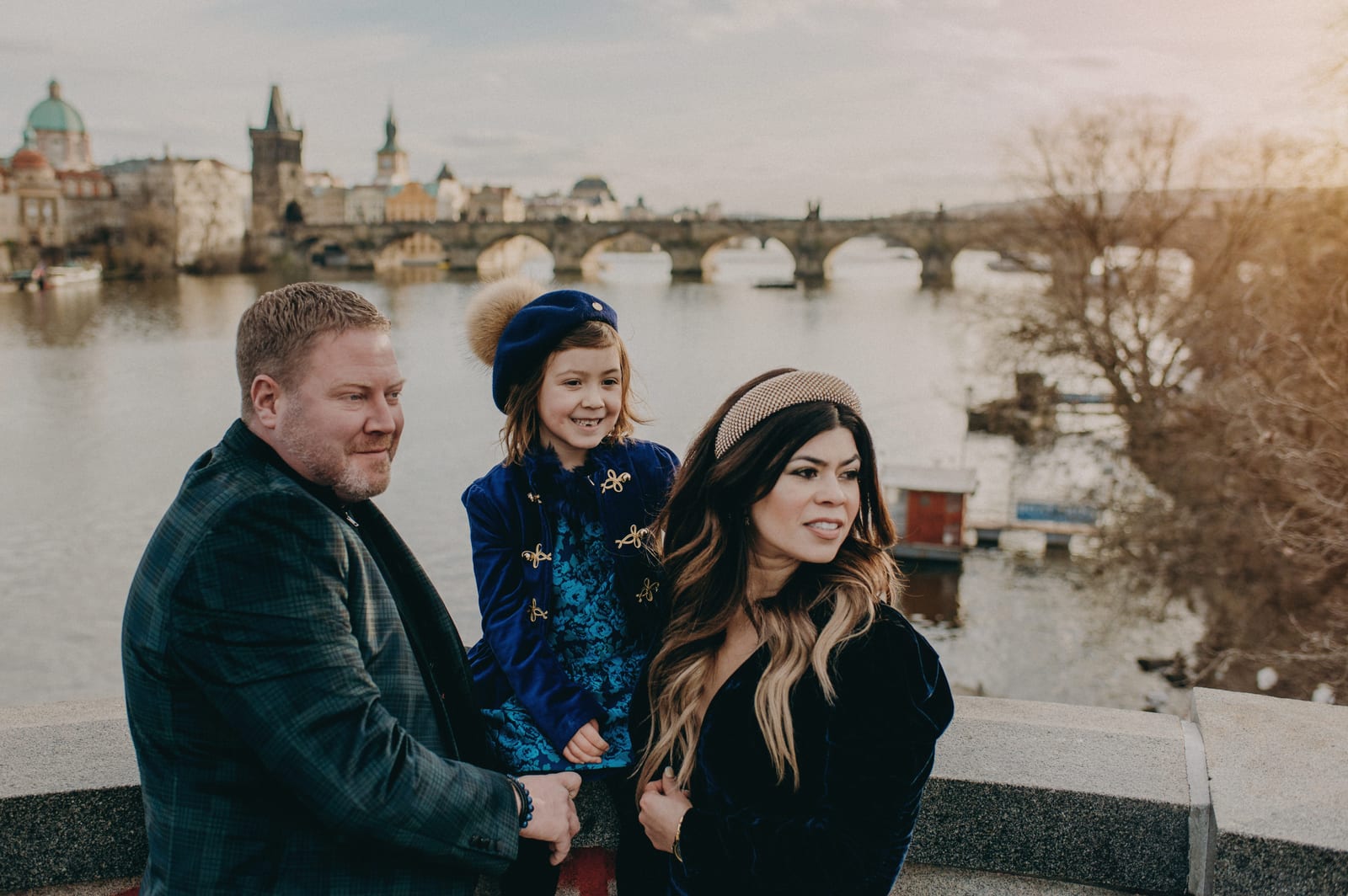 Forget Summer. The Busiest Week of the Year for Holiday Photos Is Christmas.