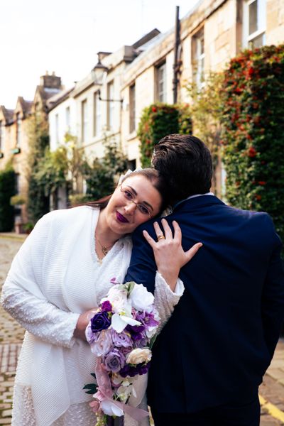 Tamazi — Romantic photoshoot for couples · today — photo by Melissa Clark, Smiler