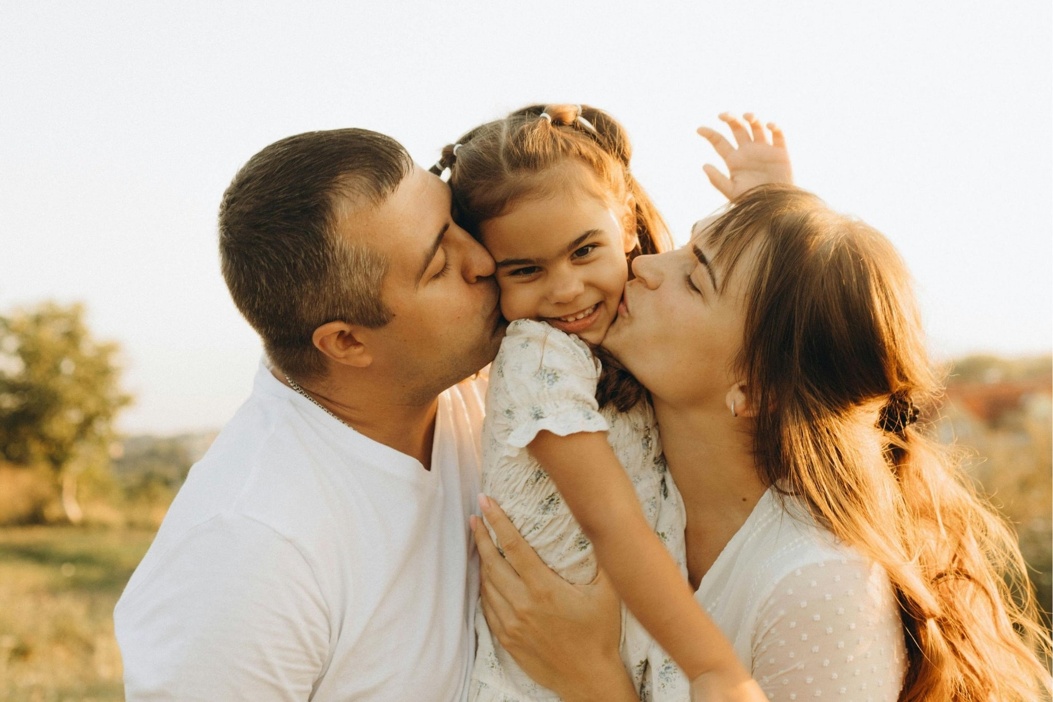 Osaka family photoshoot