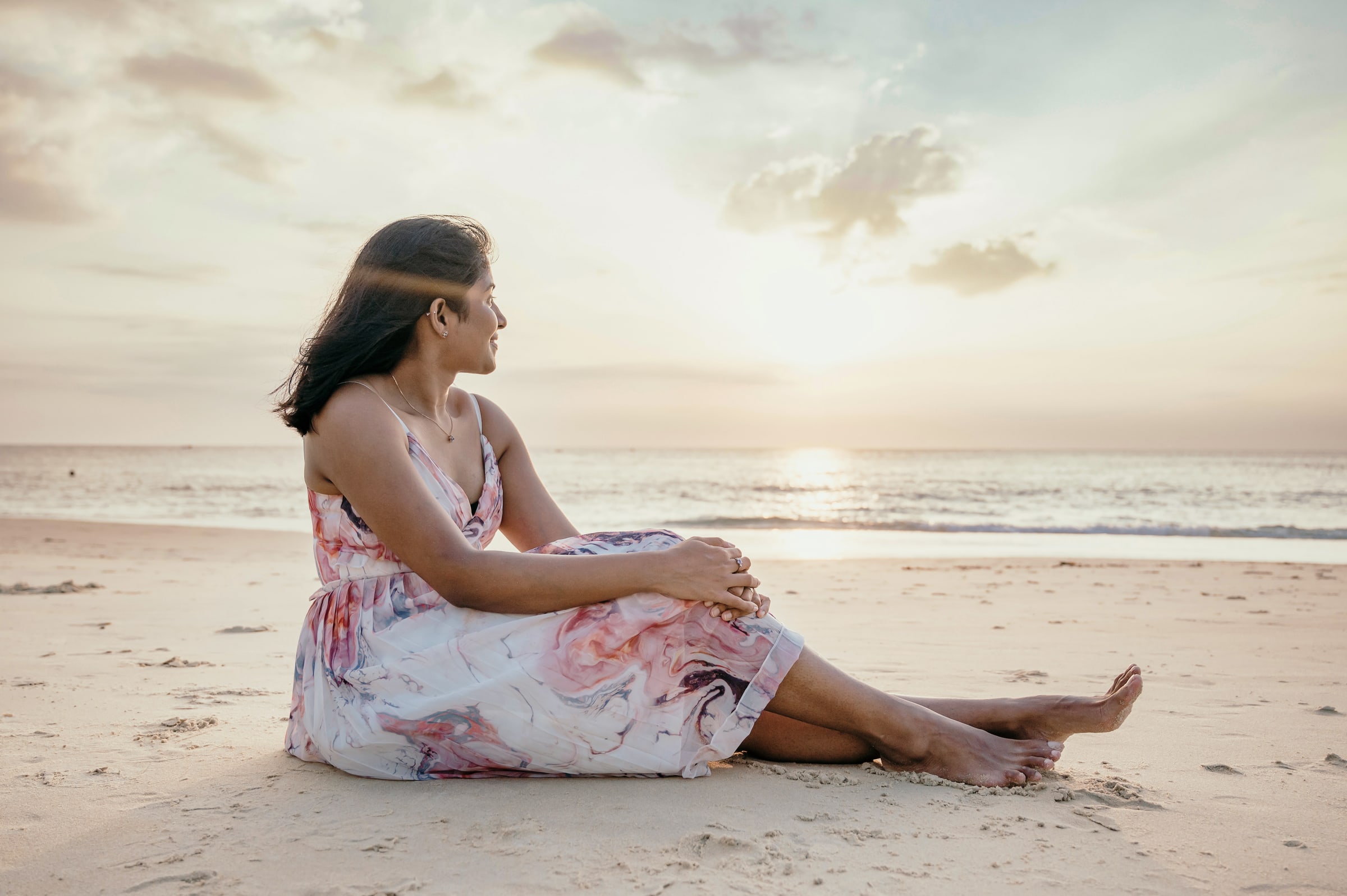 Phuket photoshoot, photo by Maturot Kongdee