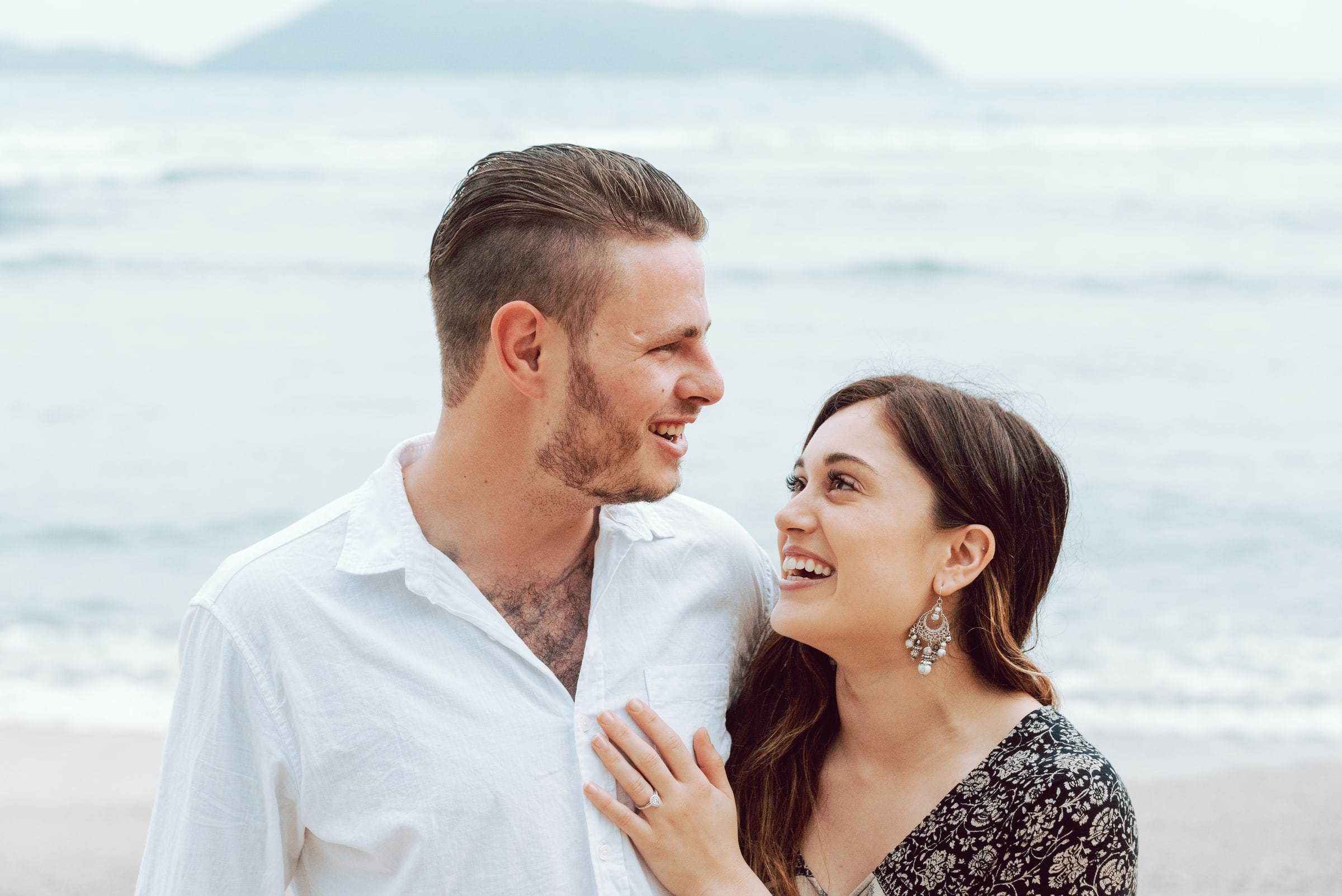 Photoshoot in Phuket