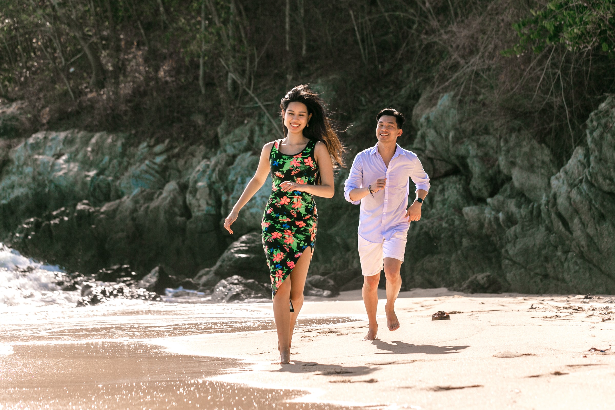 Photoshoot in Phuket