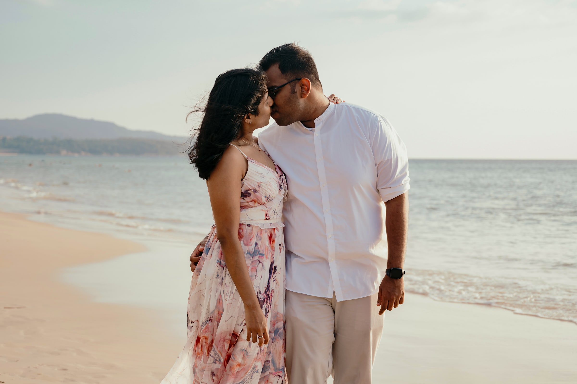 Photoshoot in Phuket