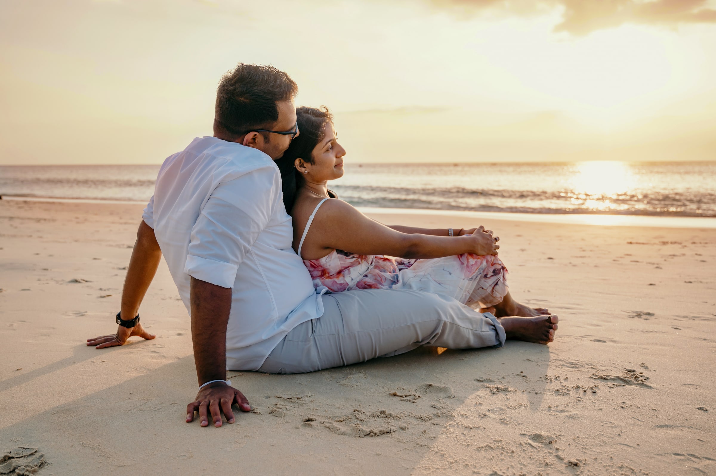 Phuket couple photoshoot
