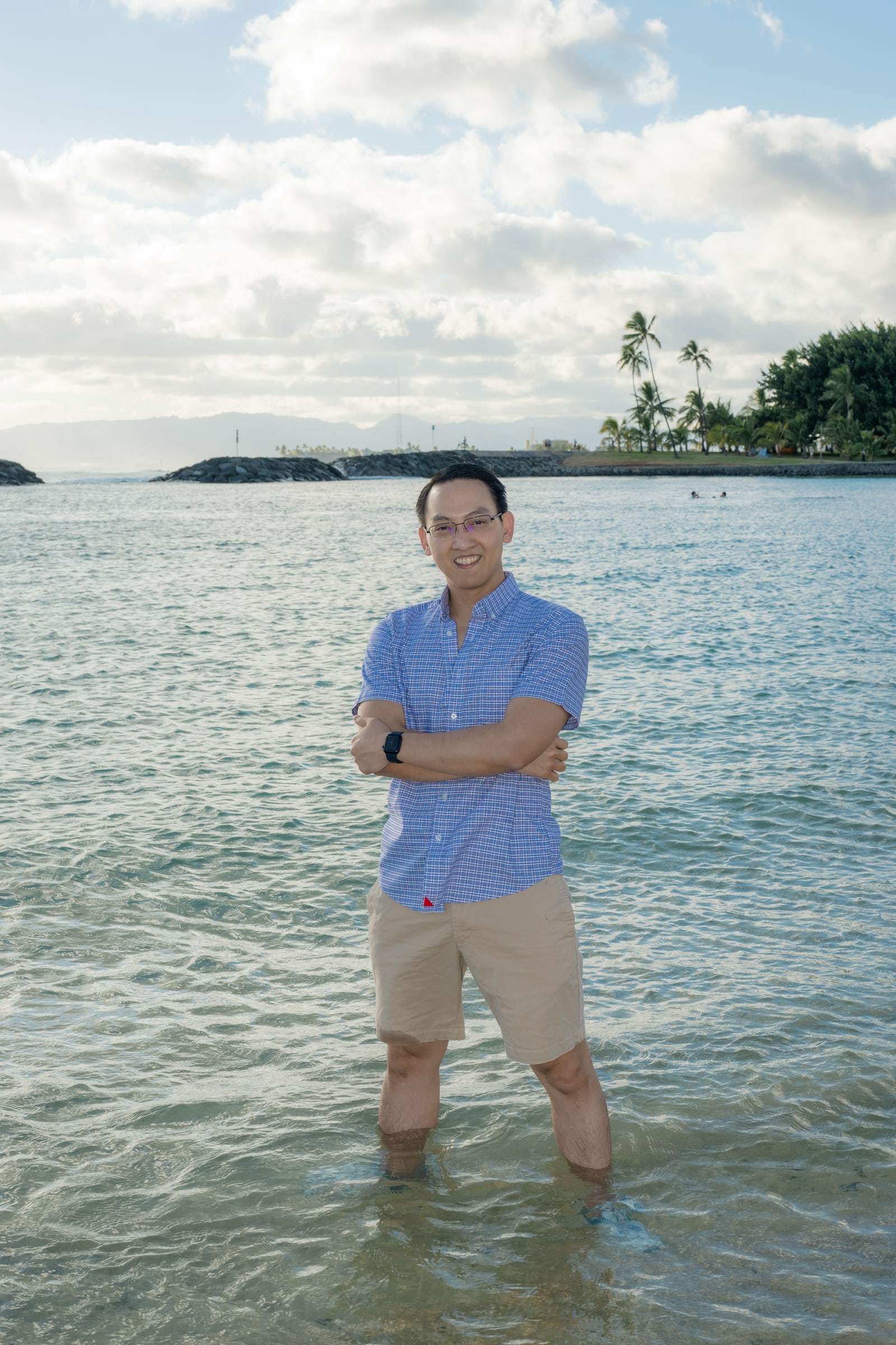 How much does a photoshoot cost in Honolulu, photo by Lori Palsrok