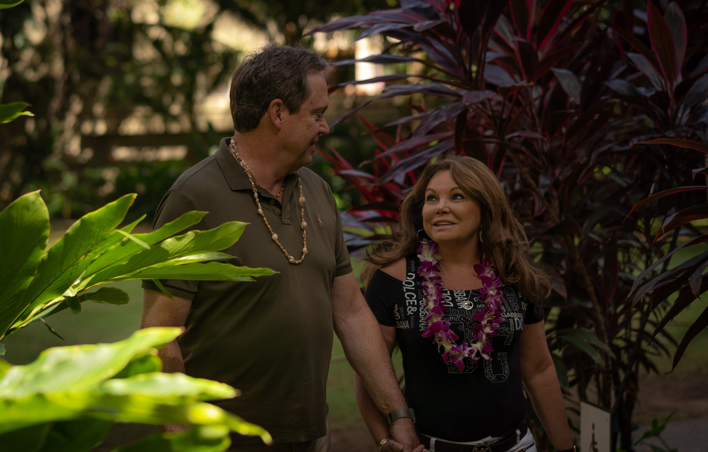 Honolulu elopement, photo by Lori Palsrok