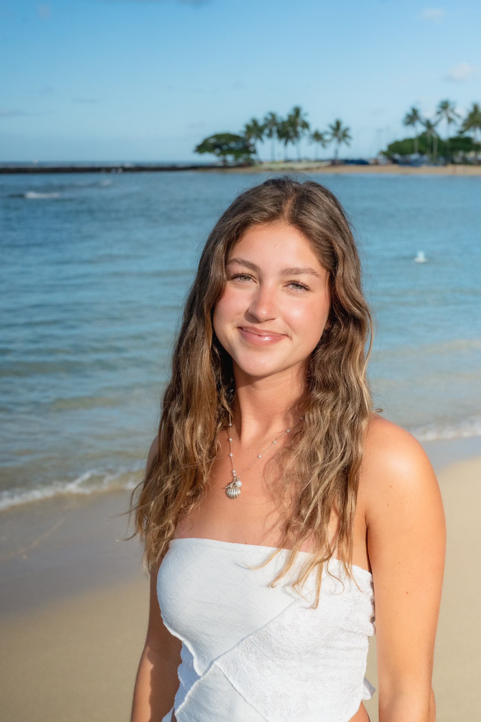 Honolulu photoshoot, photo by Lori Palsrok
