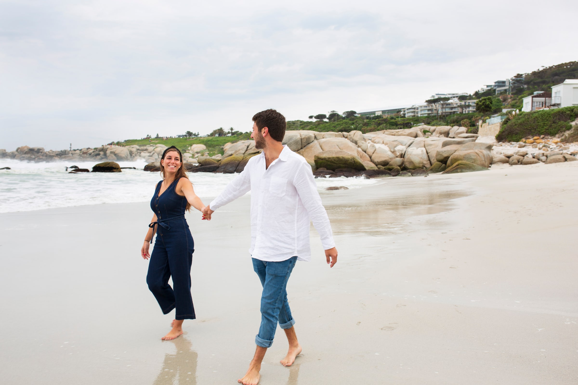Photoshoot in Cape Town