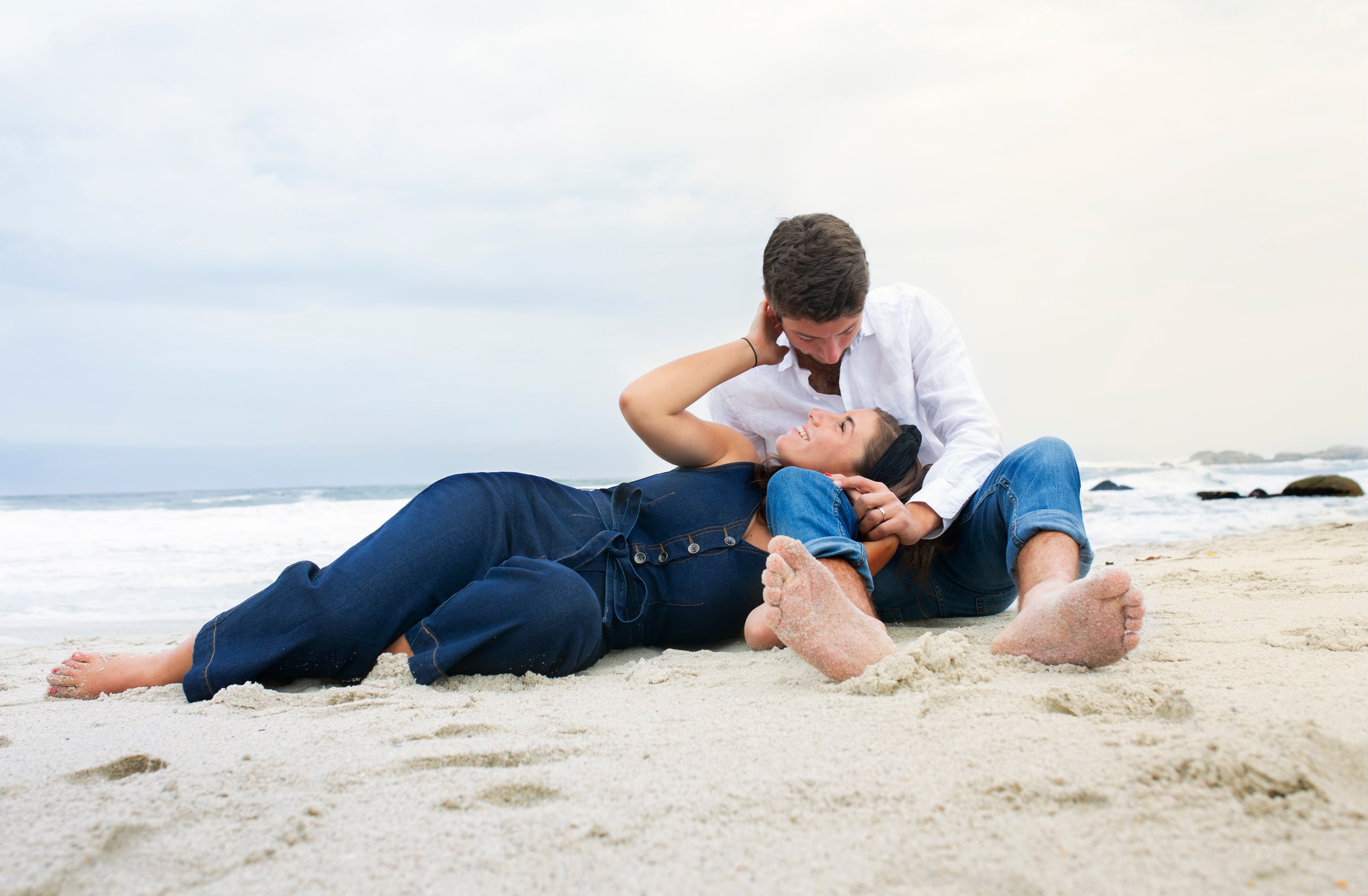 Cape Town photoshoot