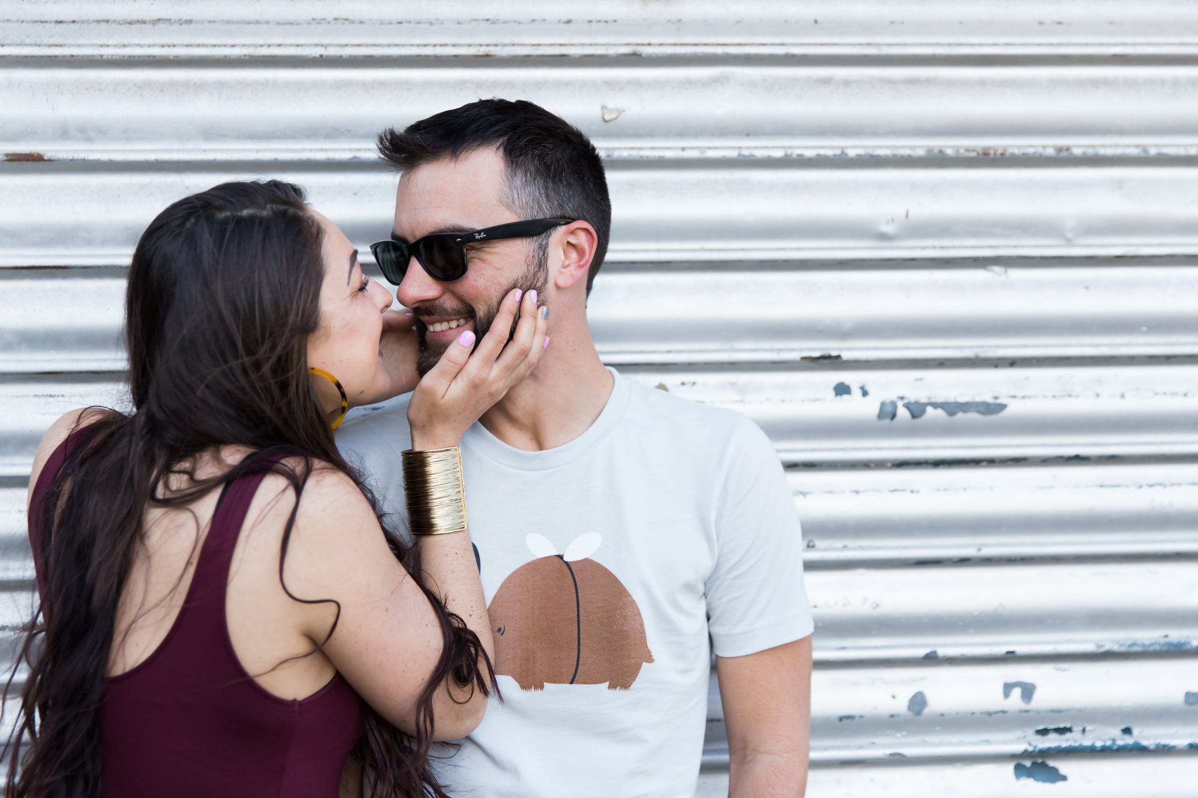 Cape Town couple photoshoot