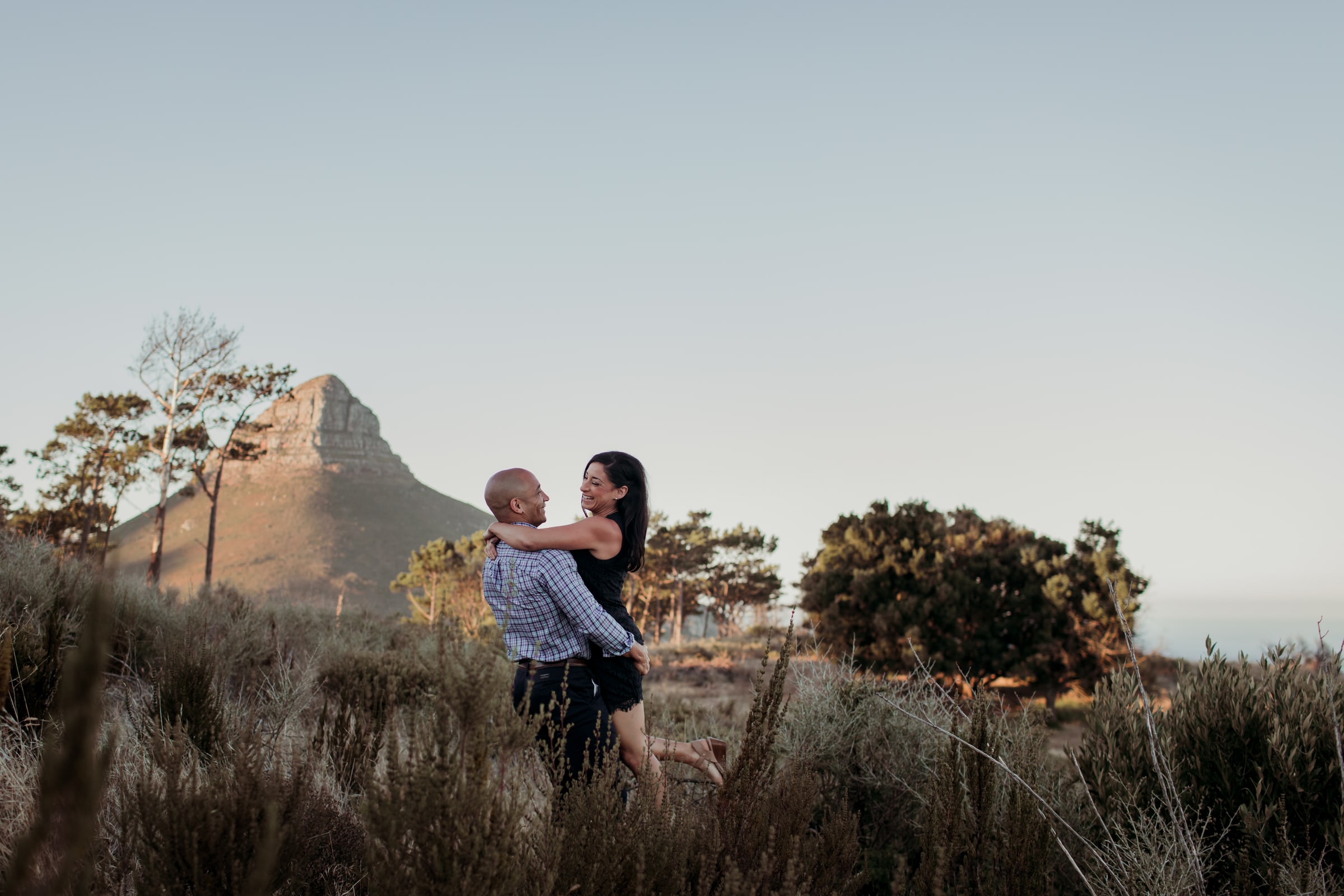 Cape Town photo spots