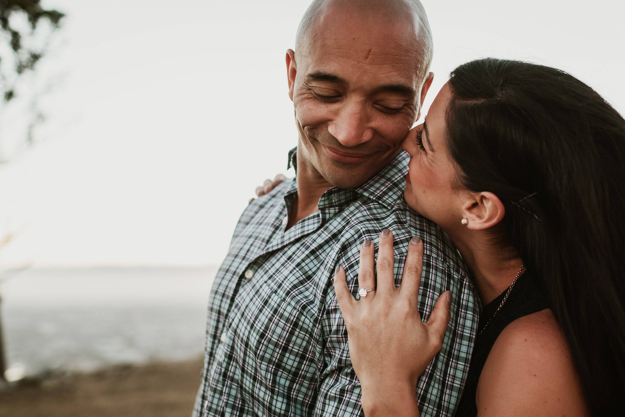 Proposal in Cape Town