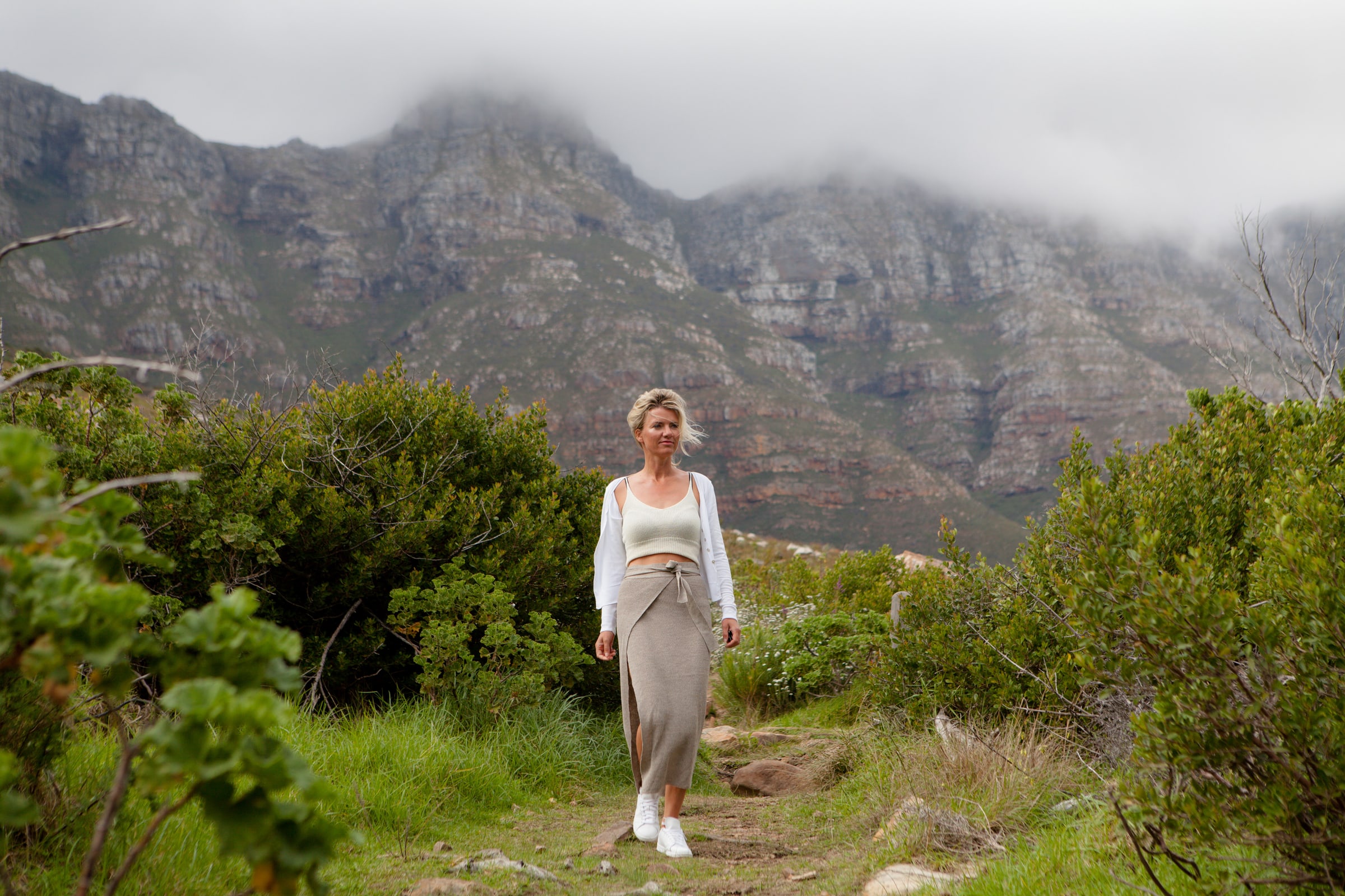 How much does a photoshoot cost in Cape Town