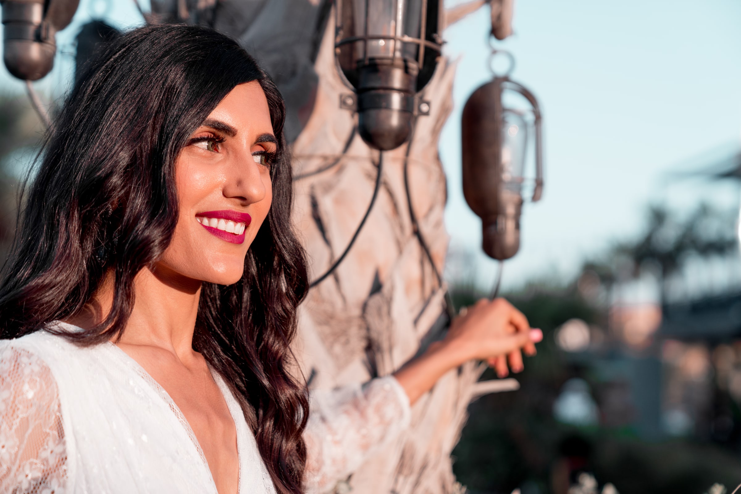 Photoshoot in Dubai