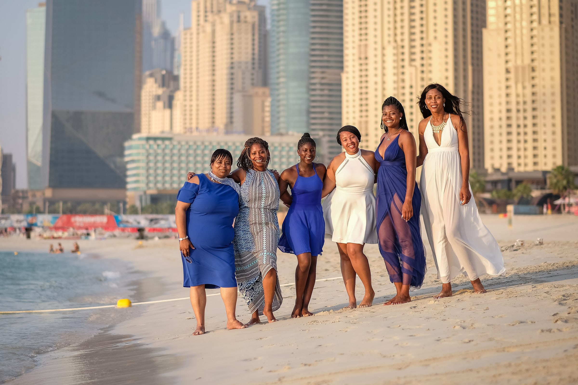 Photoshoot in Dubai