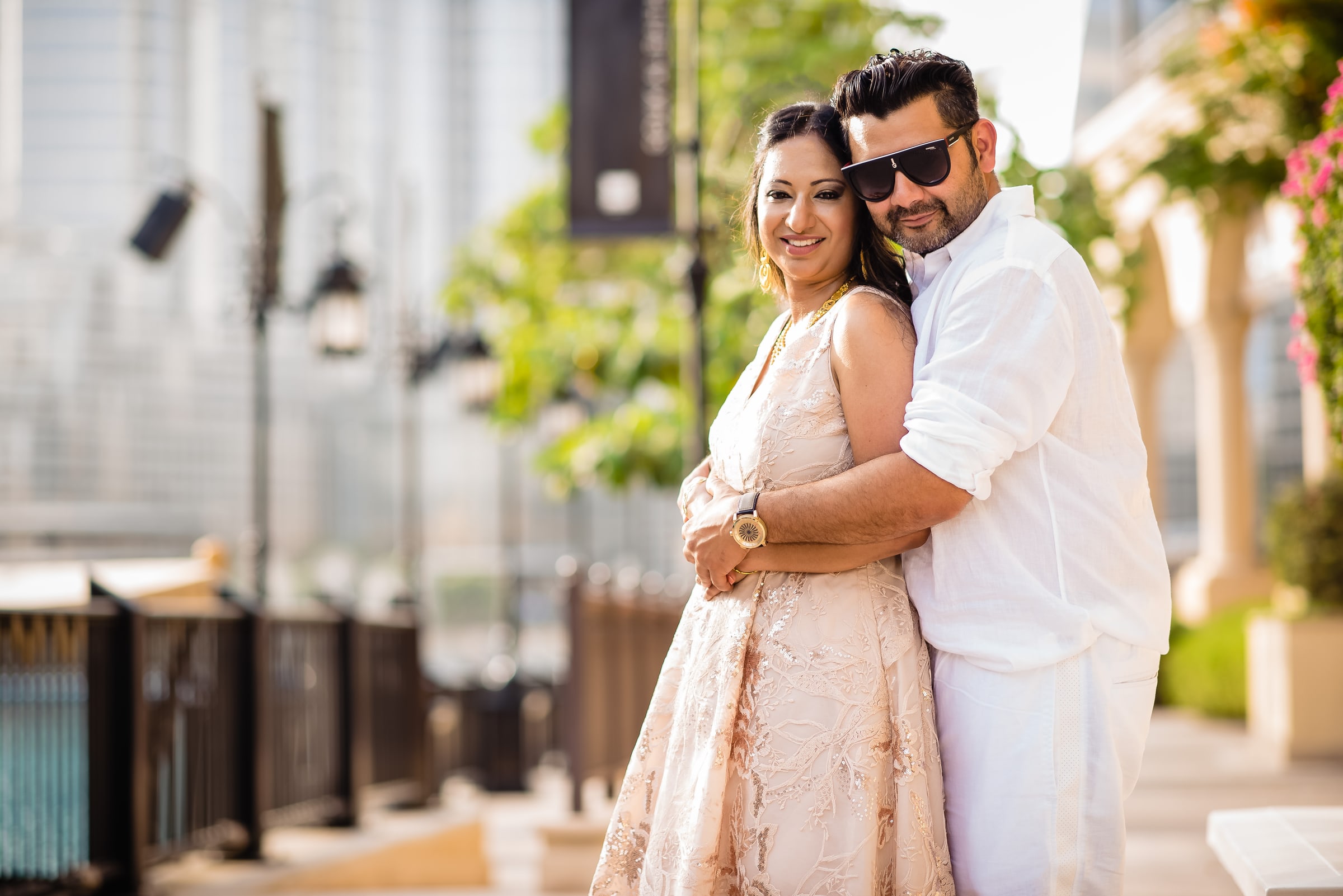 Photoshoot in Dubai