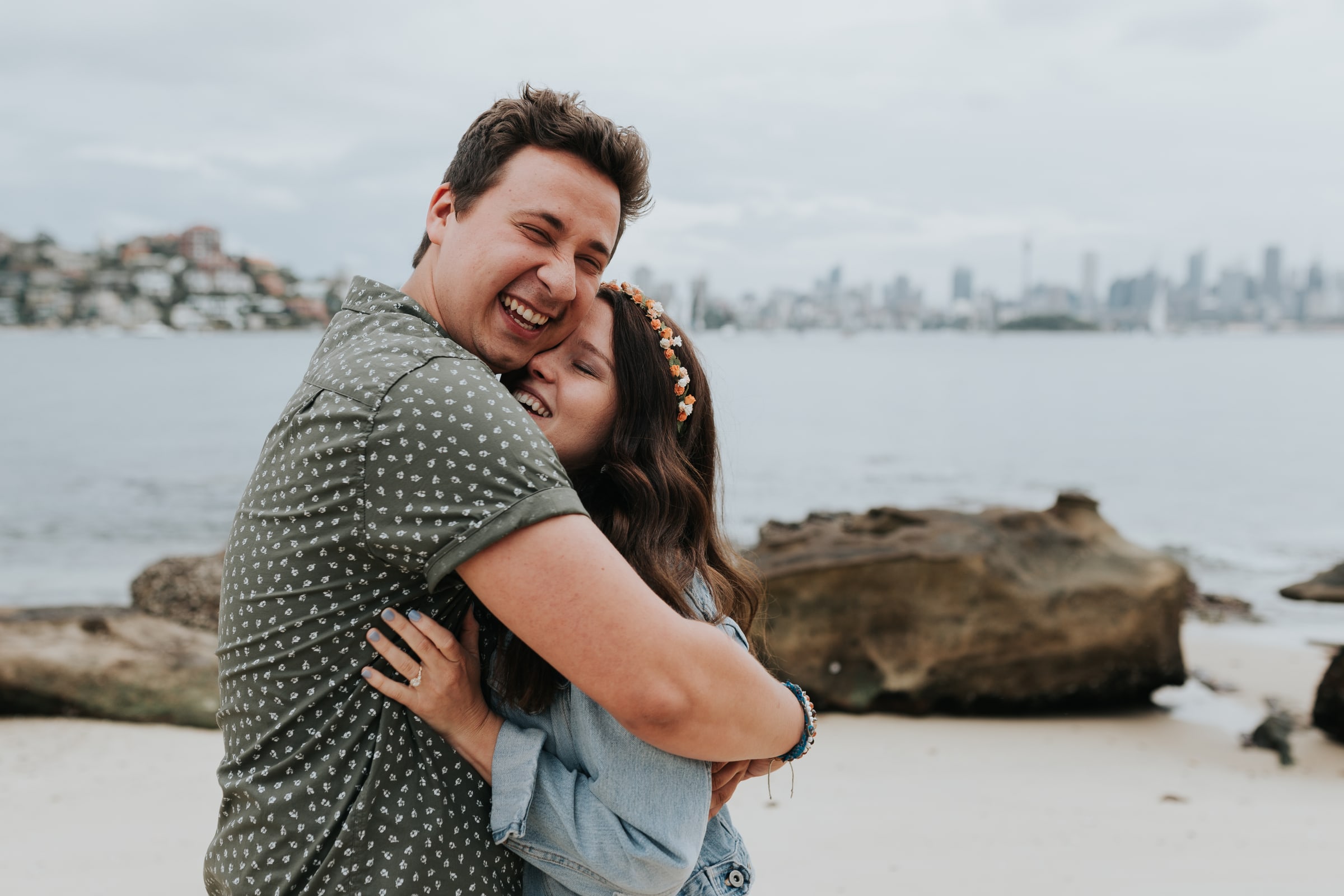 Photoshoot in Sydney by Floriane th