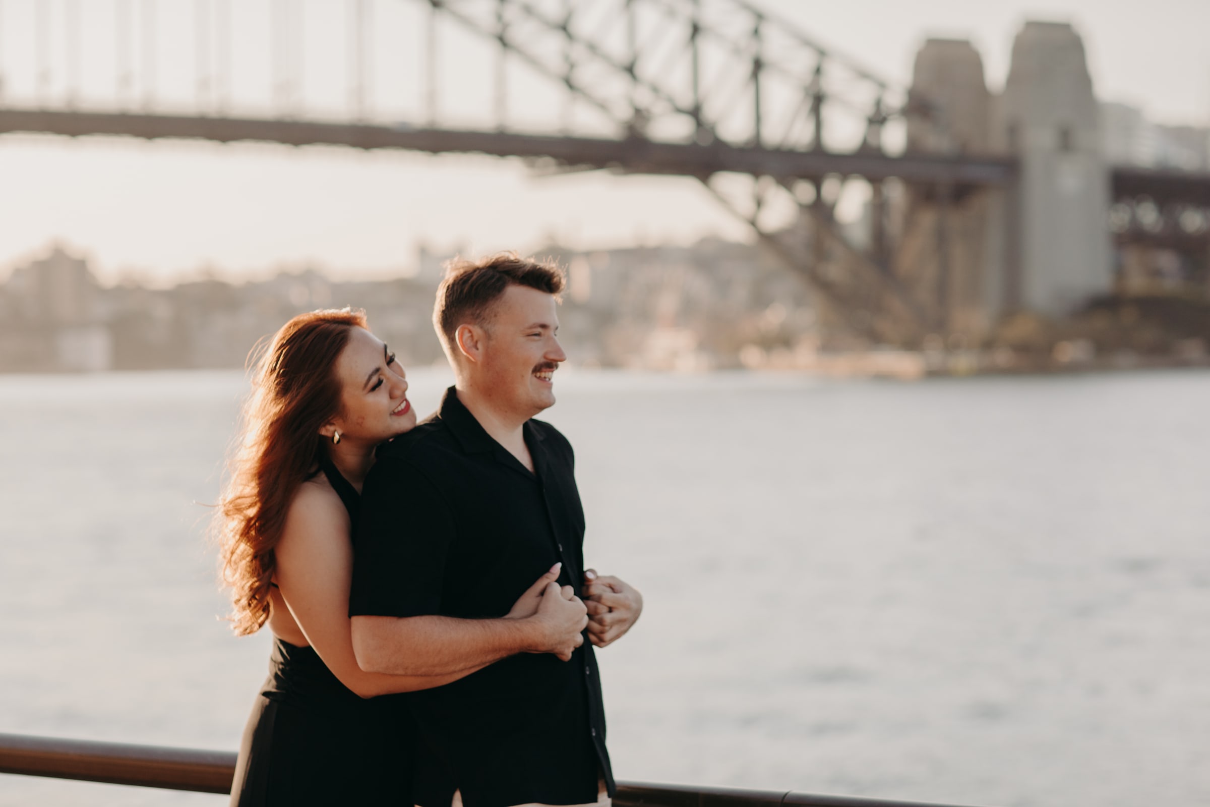 Photoshoot in Sydney