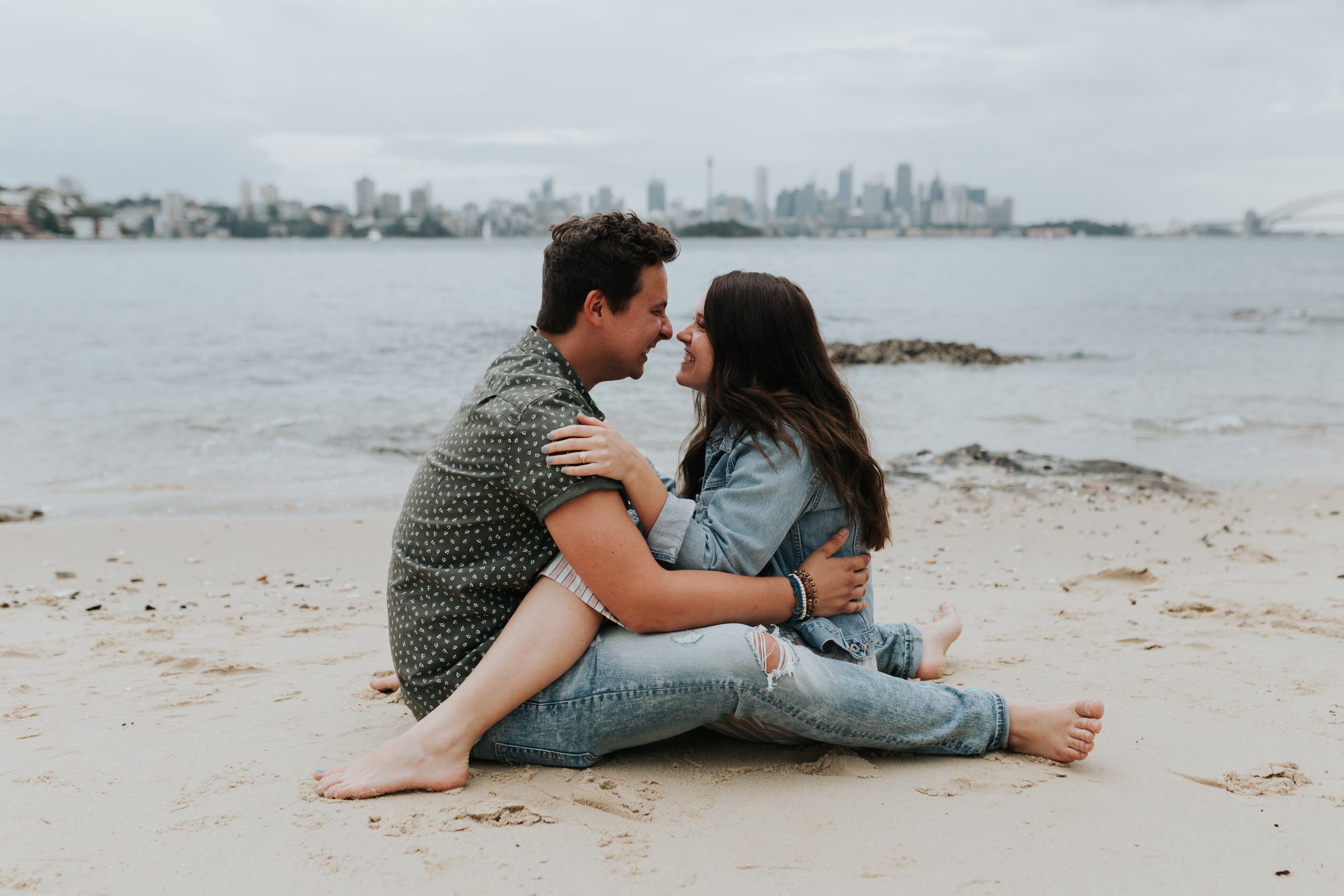 Photoshoot in Sydney by Floriane th
